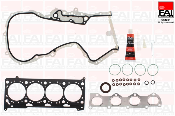 Gasket Kit, cylinder head